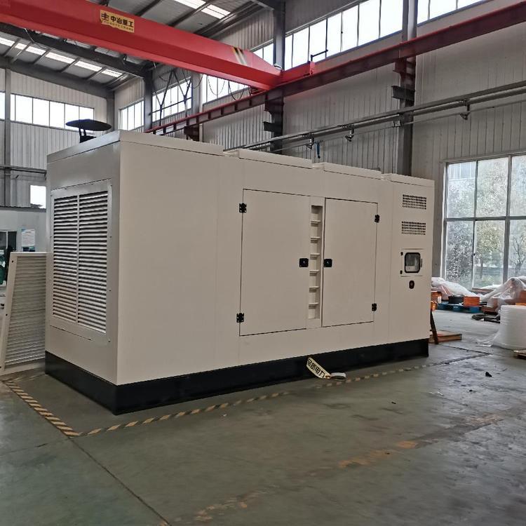 莱州发电机出租