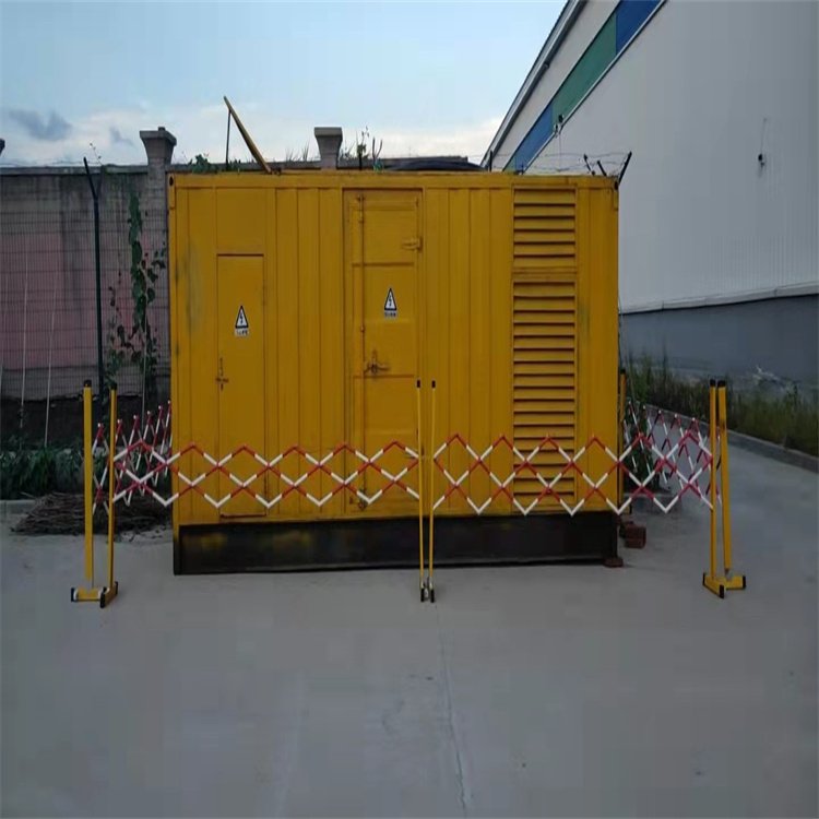 莱州发电机组油箱盖上留出小气孔有什么用？